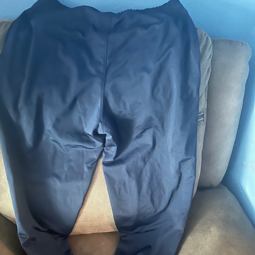 Men's Regular-Fit Identity Vector Drawstring Trac… - image 5